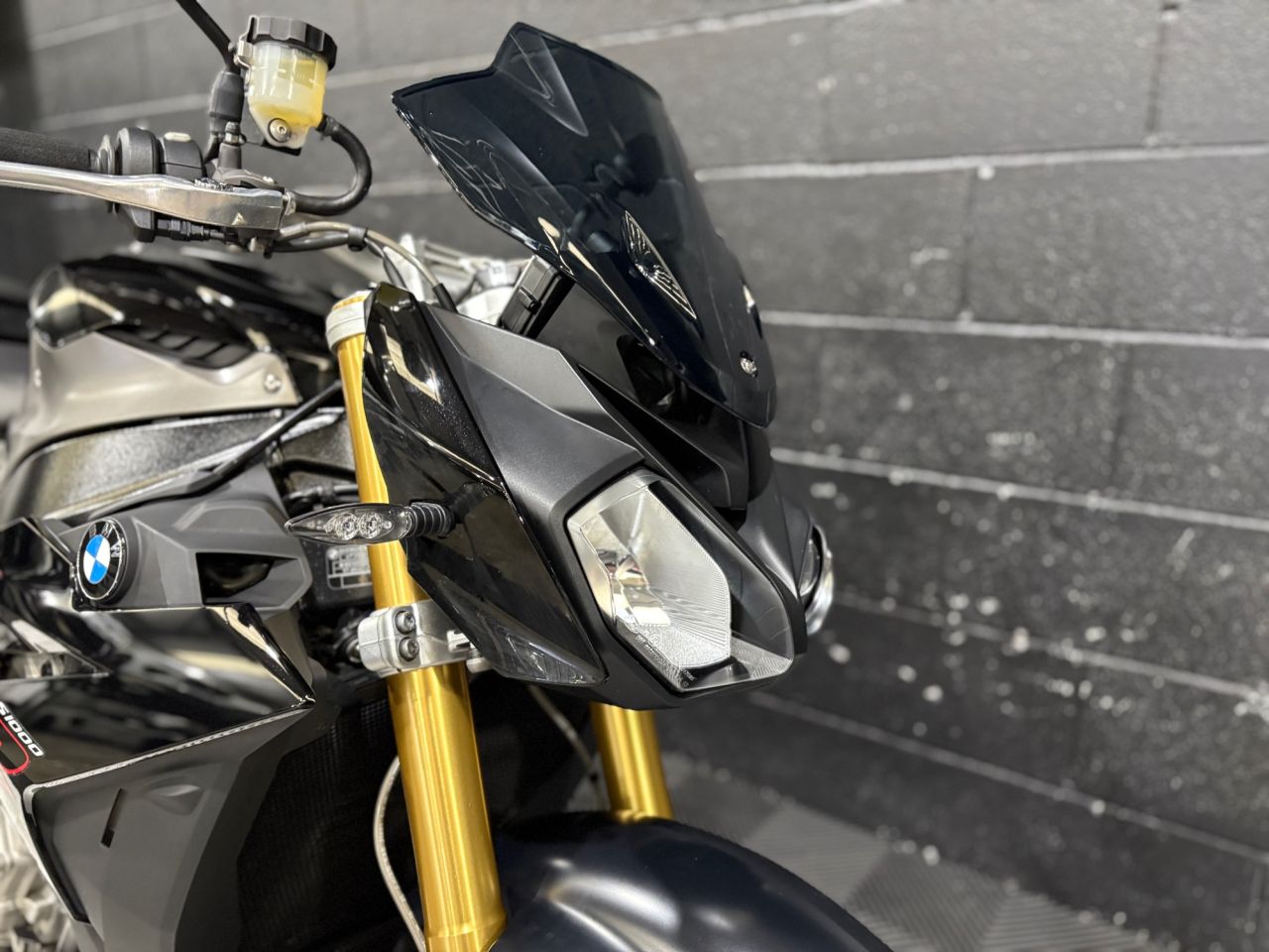 Used BMW S1000R for sale - 78435203: Photo 15