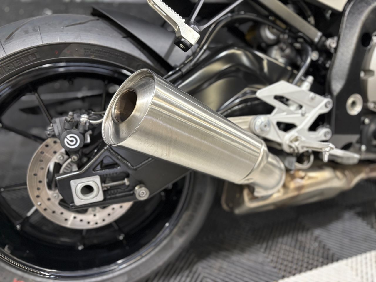 Used BMW S1000R for sale - 78435203: Photo 17