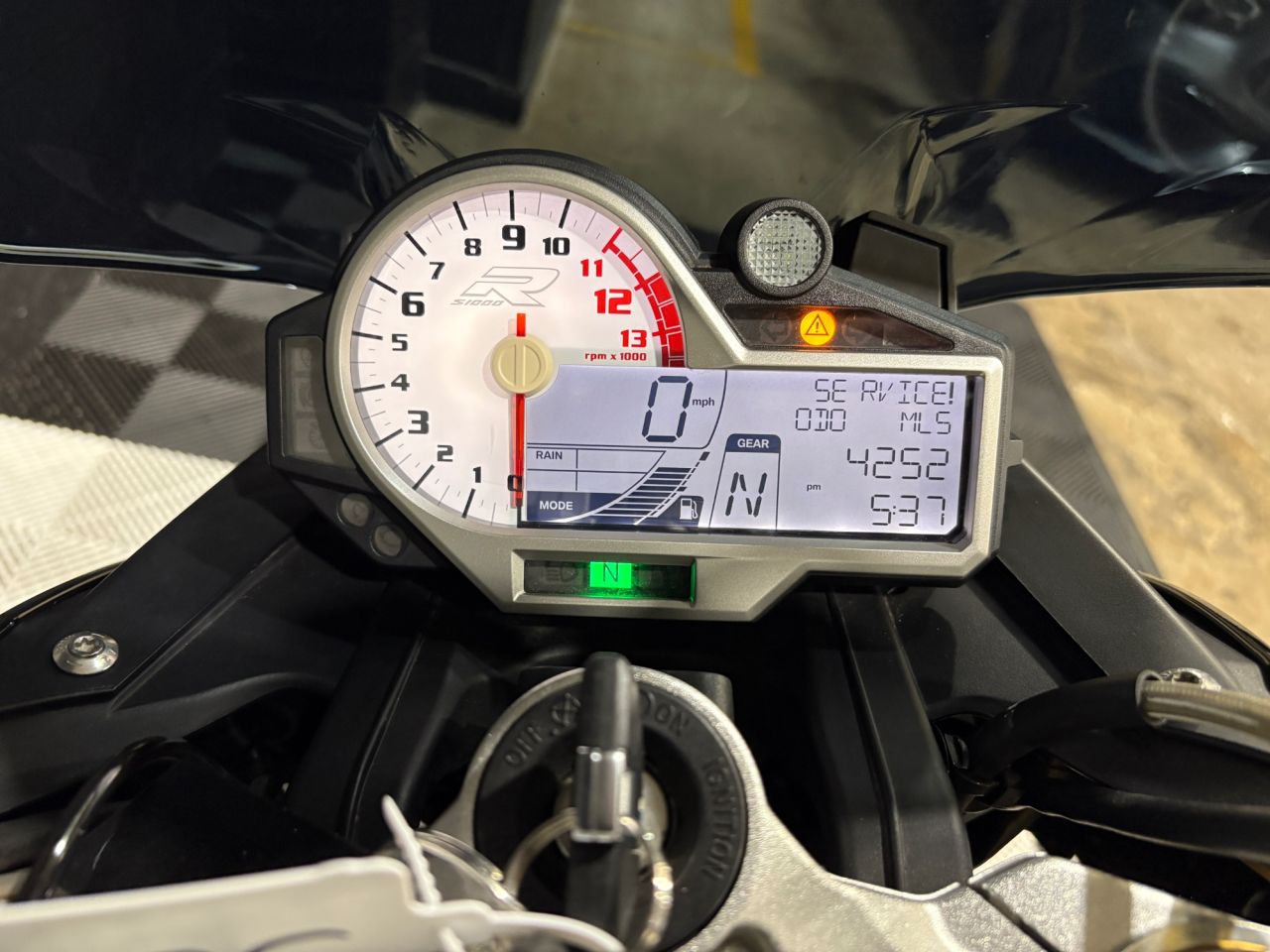 Used BMW S1000R for sale - 78435203: Photo 19