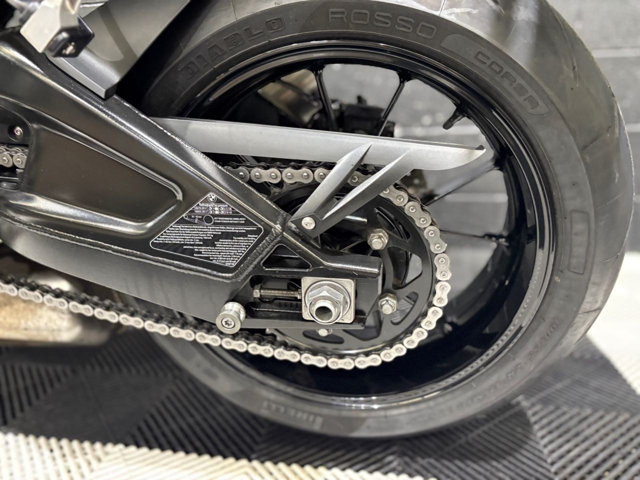 Used BMW S1000R for sale - 78435203: Photo 24