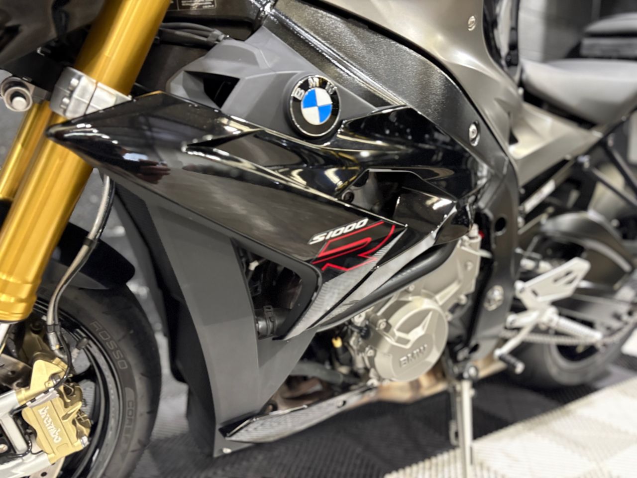 Used BMW S1000R for sale - 78435203: Photo 26
