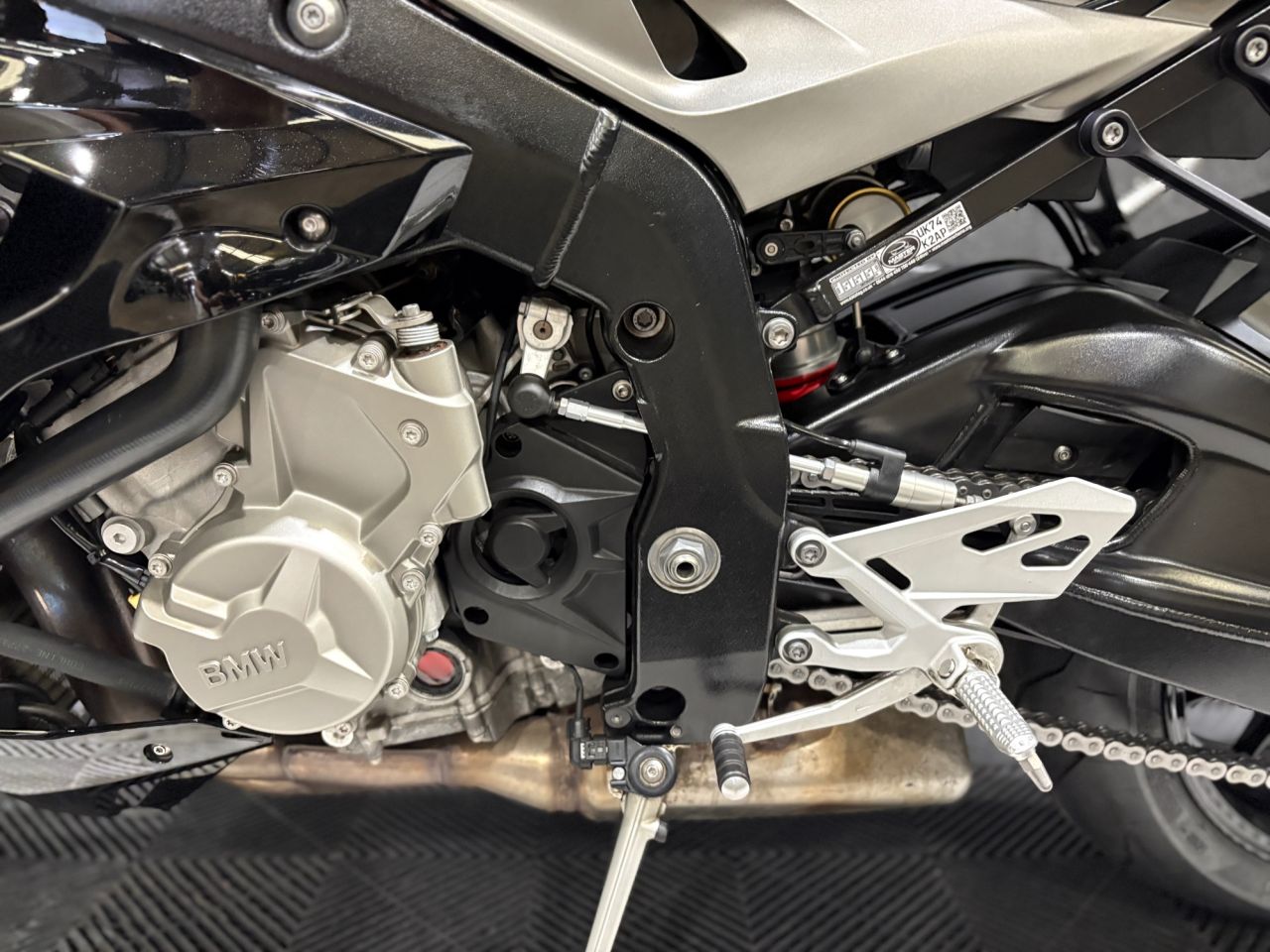 Used BMW S1000R for sale - 78435203: Photo 27