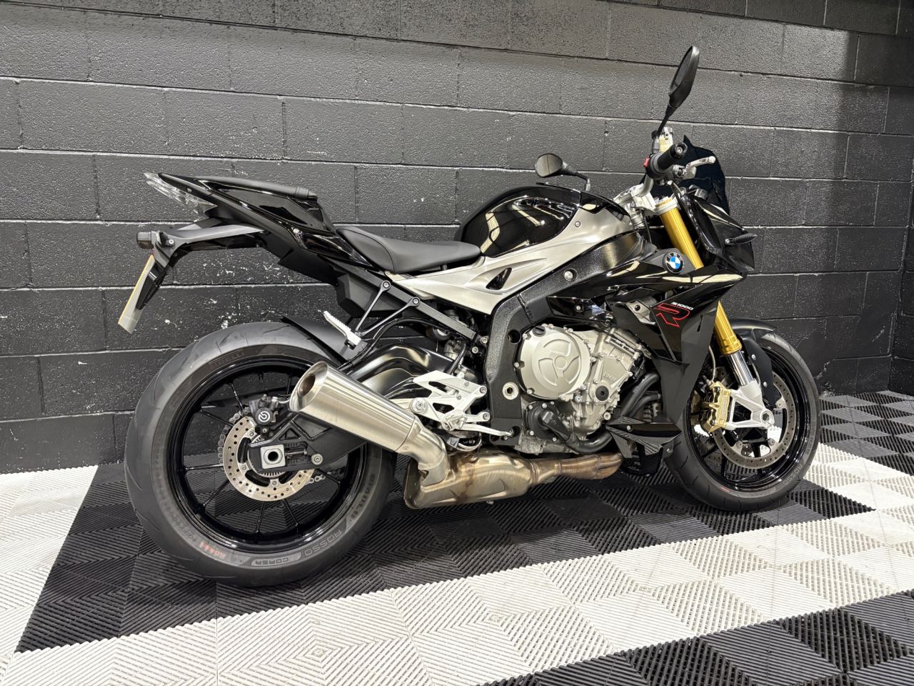 Used BMW S1000R for sale - 78435203: Photo 4