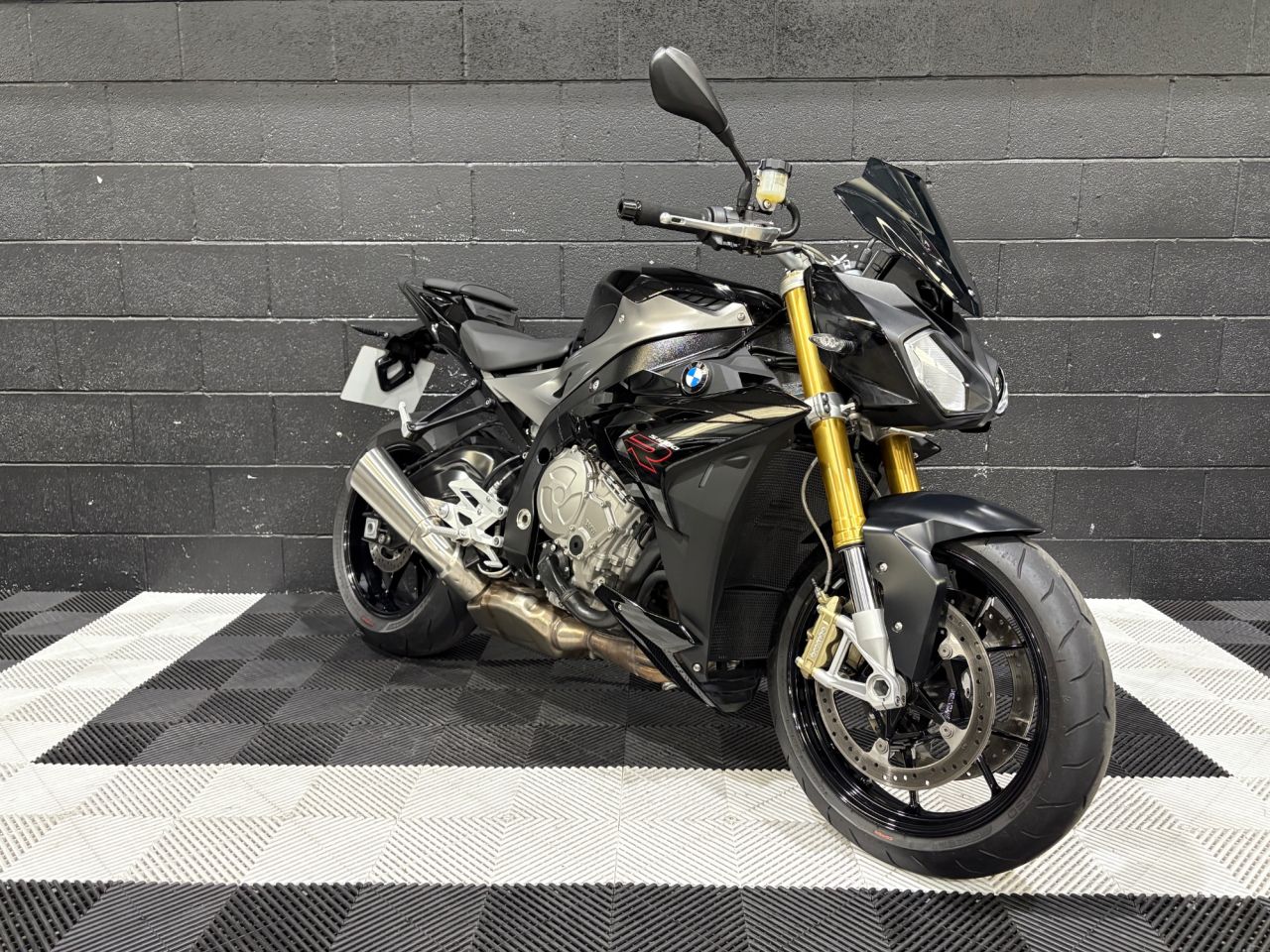 Used BMW S1000R for sale - 78435203: Photo 6