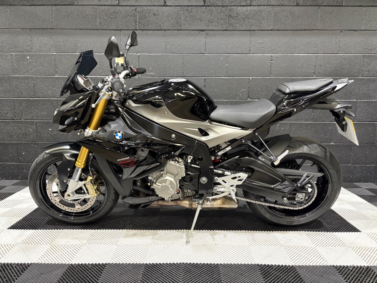 Used BMW S1000R for sale - 78435203: Photo 9