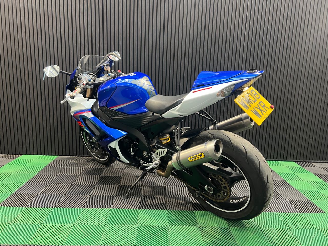 Used Suzuki GSXR1000 for sale - 78640122: Photo 10