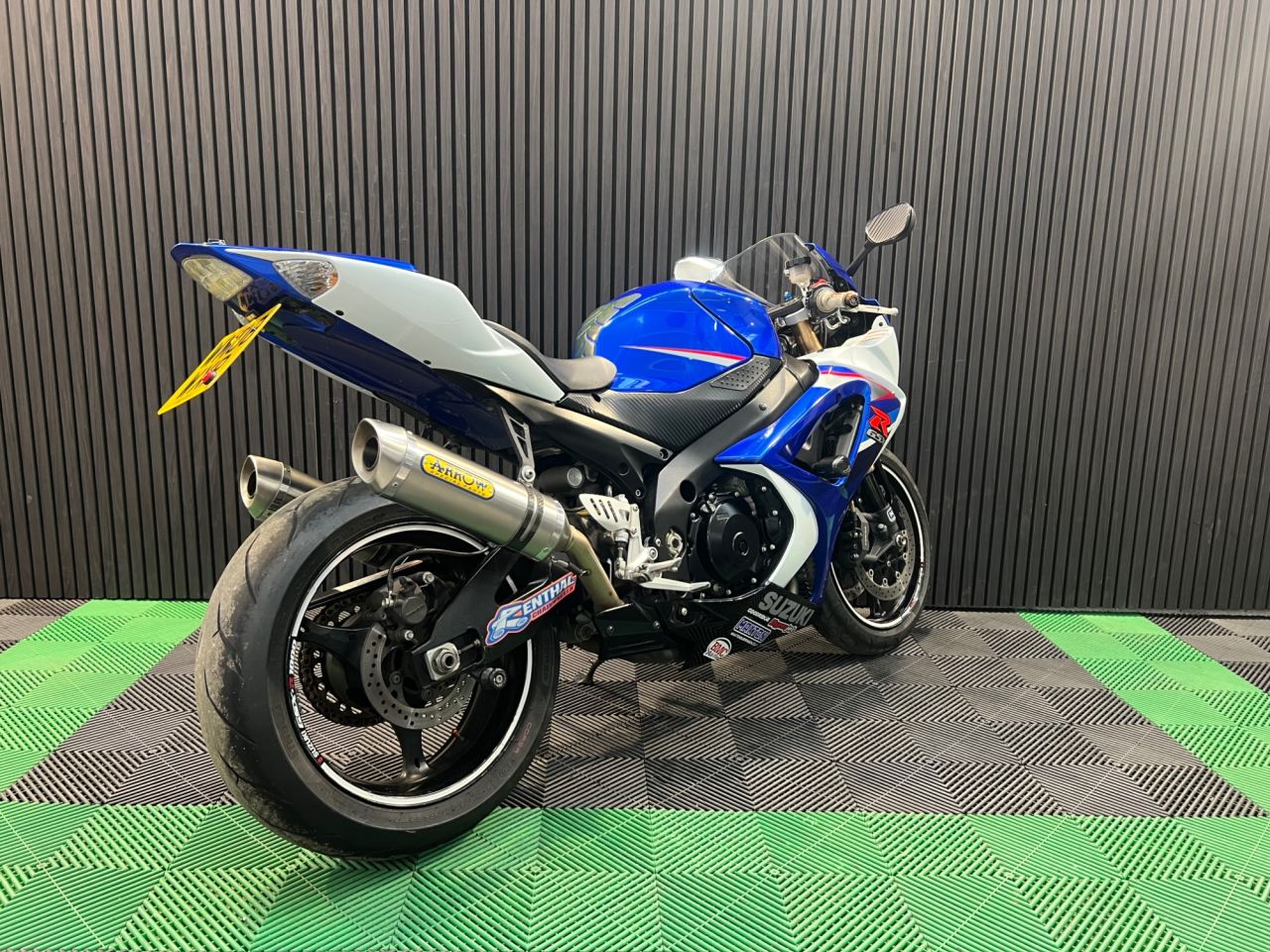 Used Suzuki GSXR1000 for sale - 78640122: Photo 11
