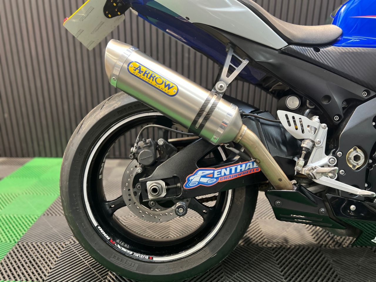 Used Suzuki GSXR1000 for sale - 78640122: Photo 12