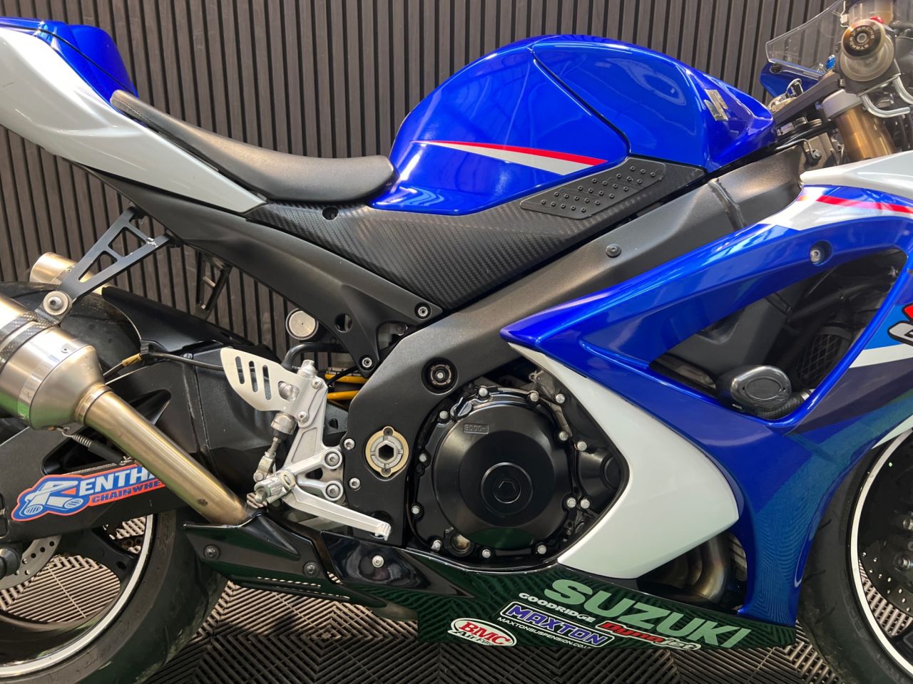 Used Suzuki GSXR1000 for sale - 78640122: Photo 13