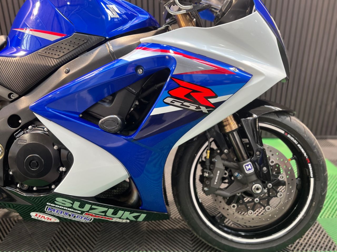 Used Suzuki GSXR1000 for sale - 78640122: Photo 14