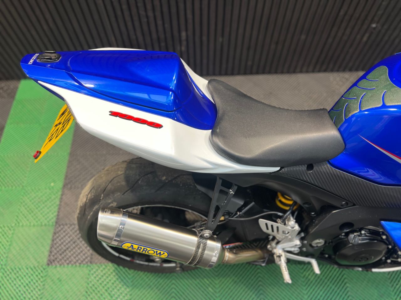 Used Suzuki GSXR1000 for sale - 78640122: Photo 15