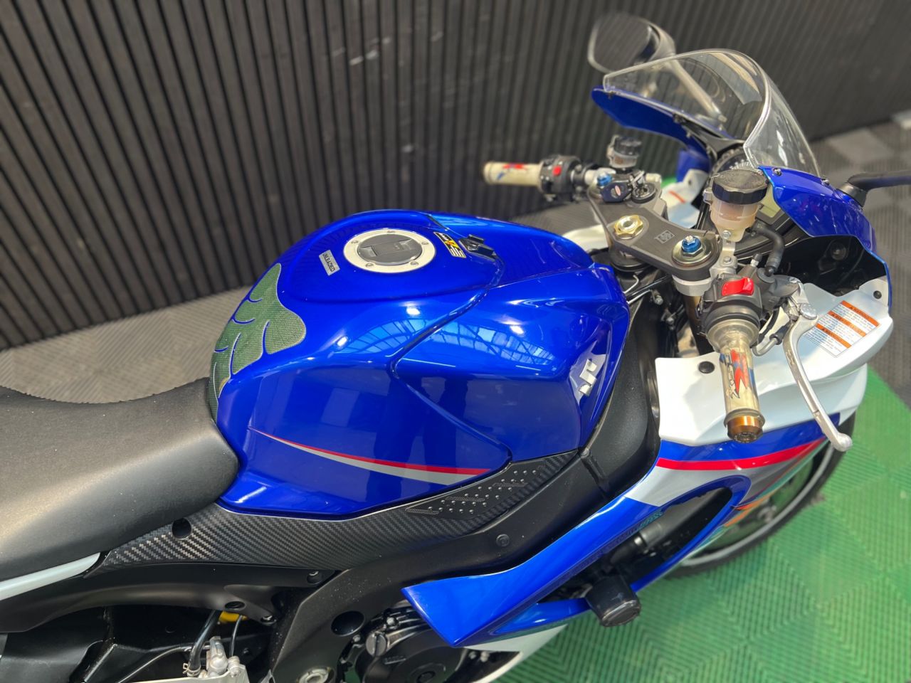 Used Suzuki GSXR1000 for sale - 78640122: Photo 16