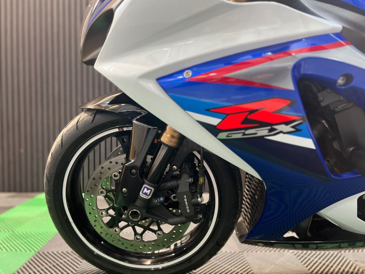 Used Suzuki GSXR1000 for sale - 78640122: Photo 18
