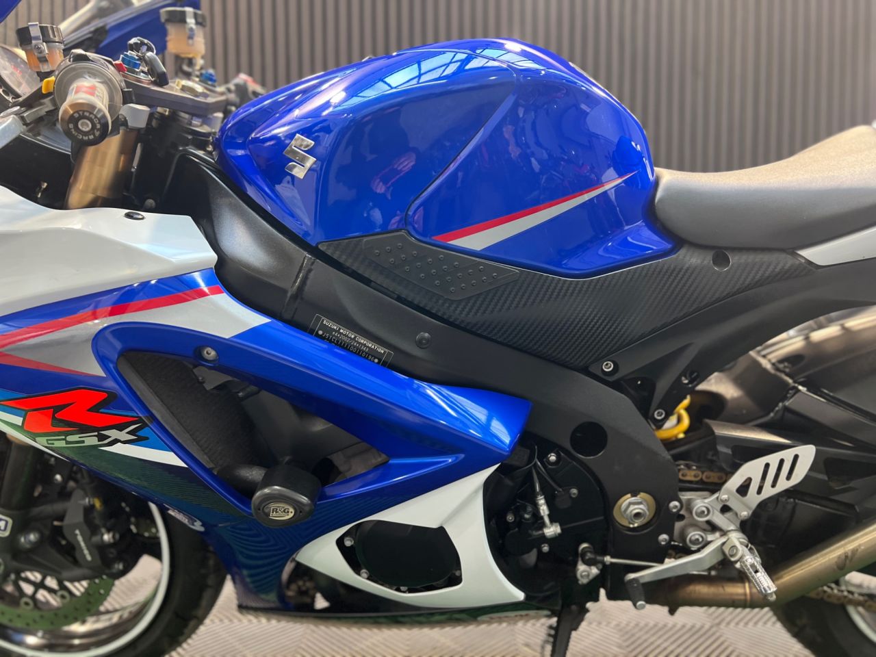 Used Suzuki GSXR1000 for sale - 78640122: Photo 19