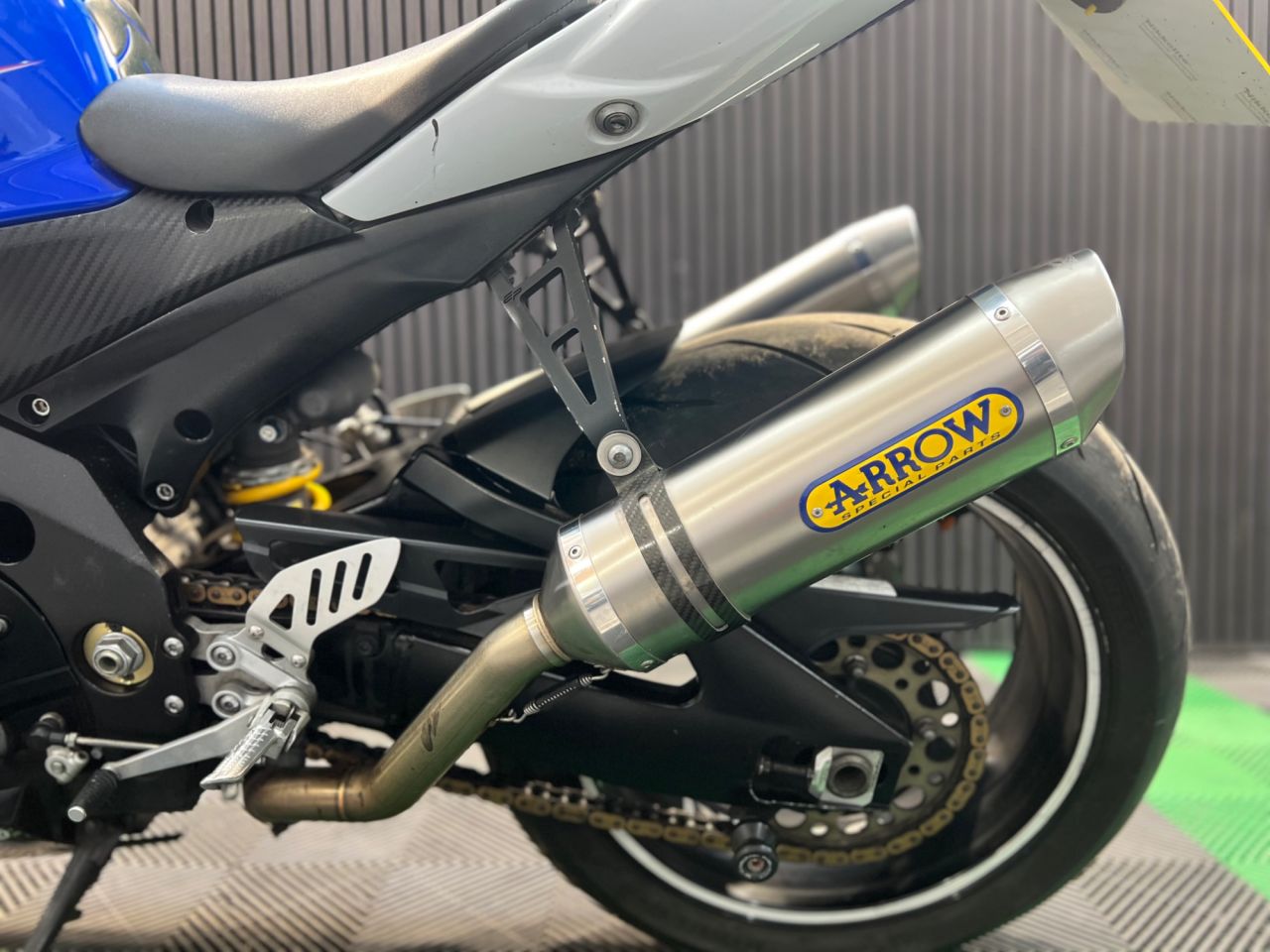 Used Suzuki GSXR1000 for sale - 78640122: Photo 20