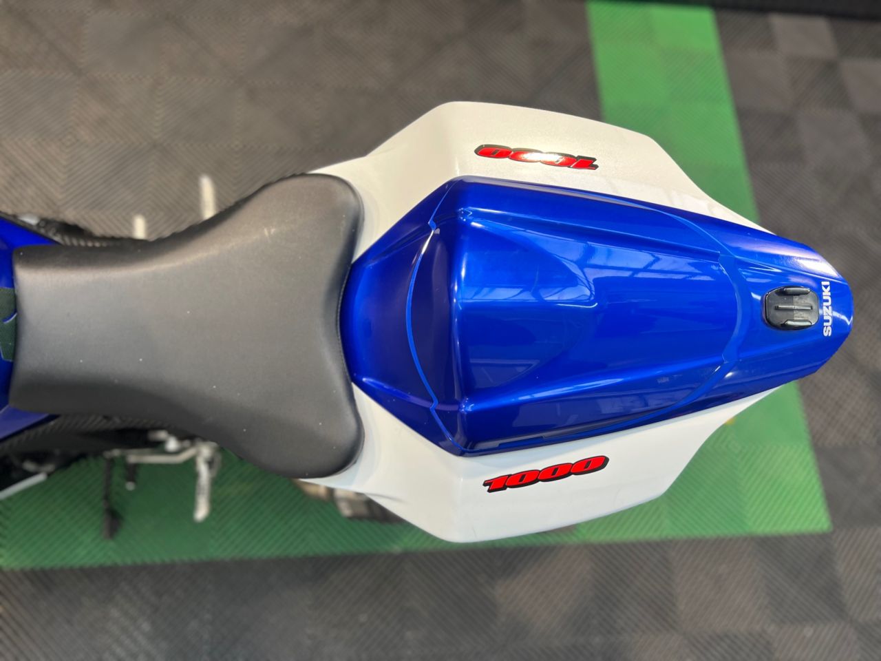Used Suzuki GSXR1000 for sale - 78640122: Photo 21