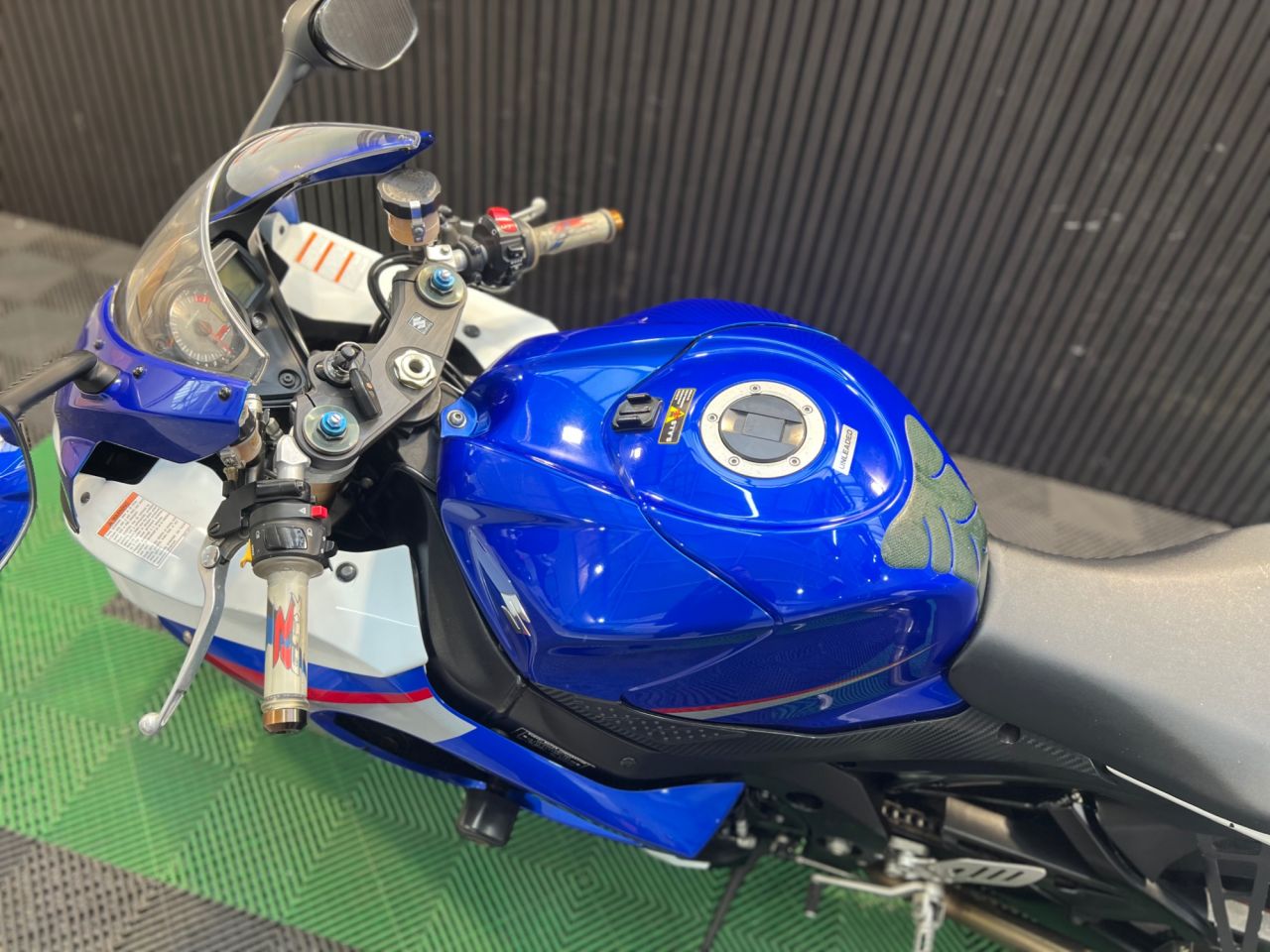 Used Suzuki GSXR1000 for sale - 78640122: Photo 22