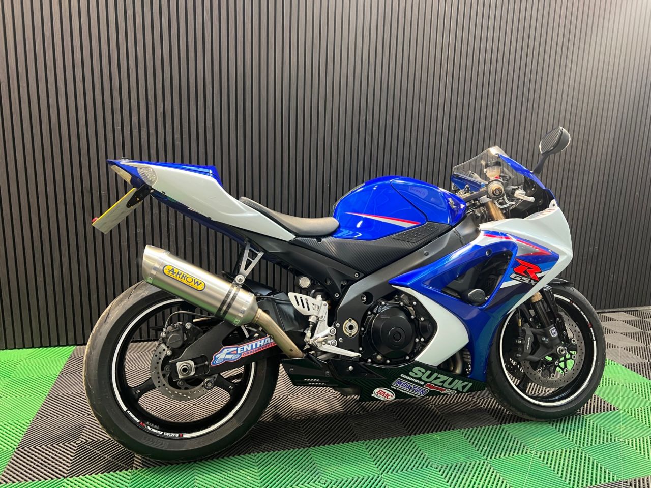 Used Suzuki GSXR1000 for sale - 78640122: Photo 4
