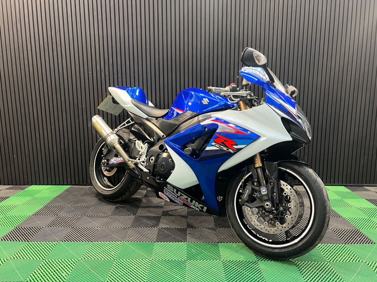 Used Suzuki GSXR1000 for sale - 78640122: Photo 6