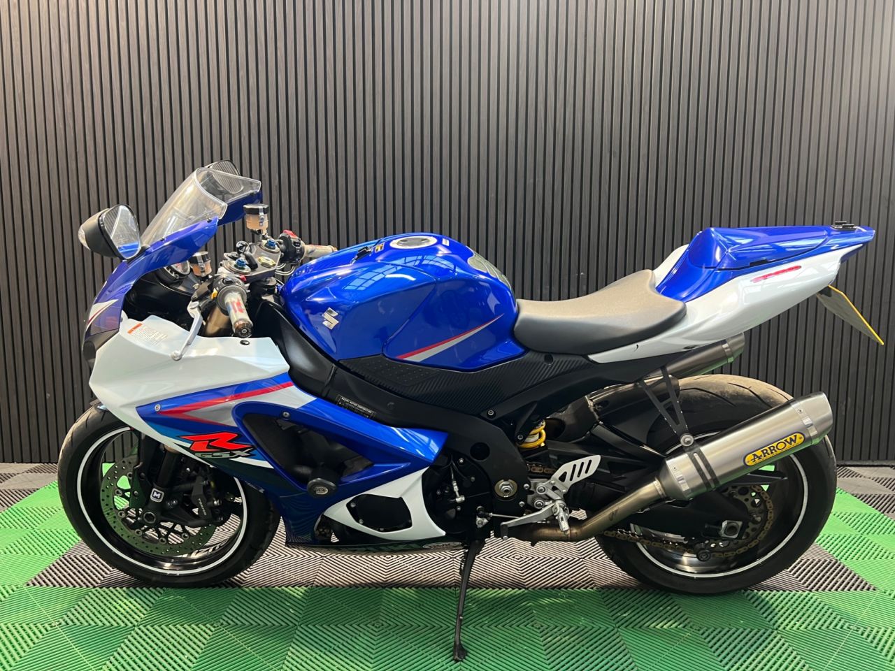 Used Suzuki GSXR1000 for sale - 78640122: Photo 7