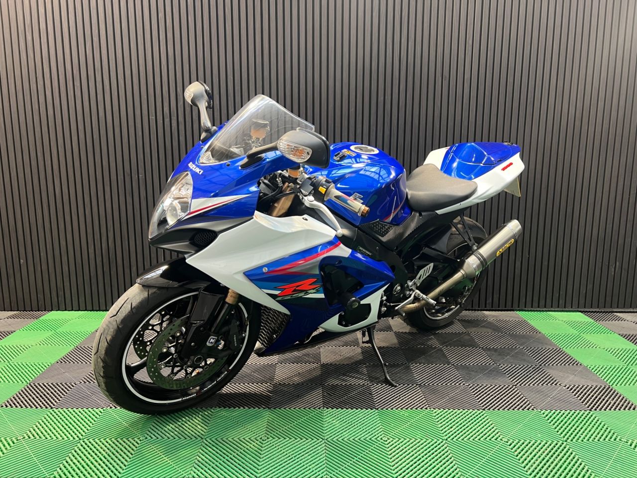 Used Suzuki GSXR1000 for sale - 78640122: Photo 9