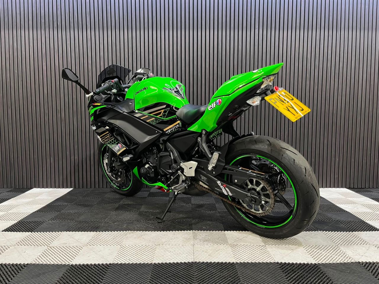 Used Kawasaki Ninja 650 for sale - 78779722: Photo 10