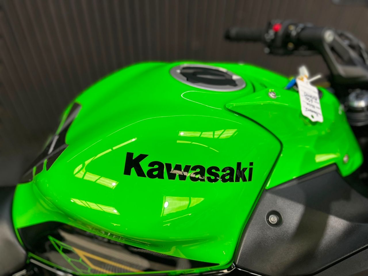 Used Kawasaki Ninja 650 for sale - 78779722: Photo 15