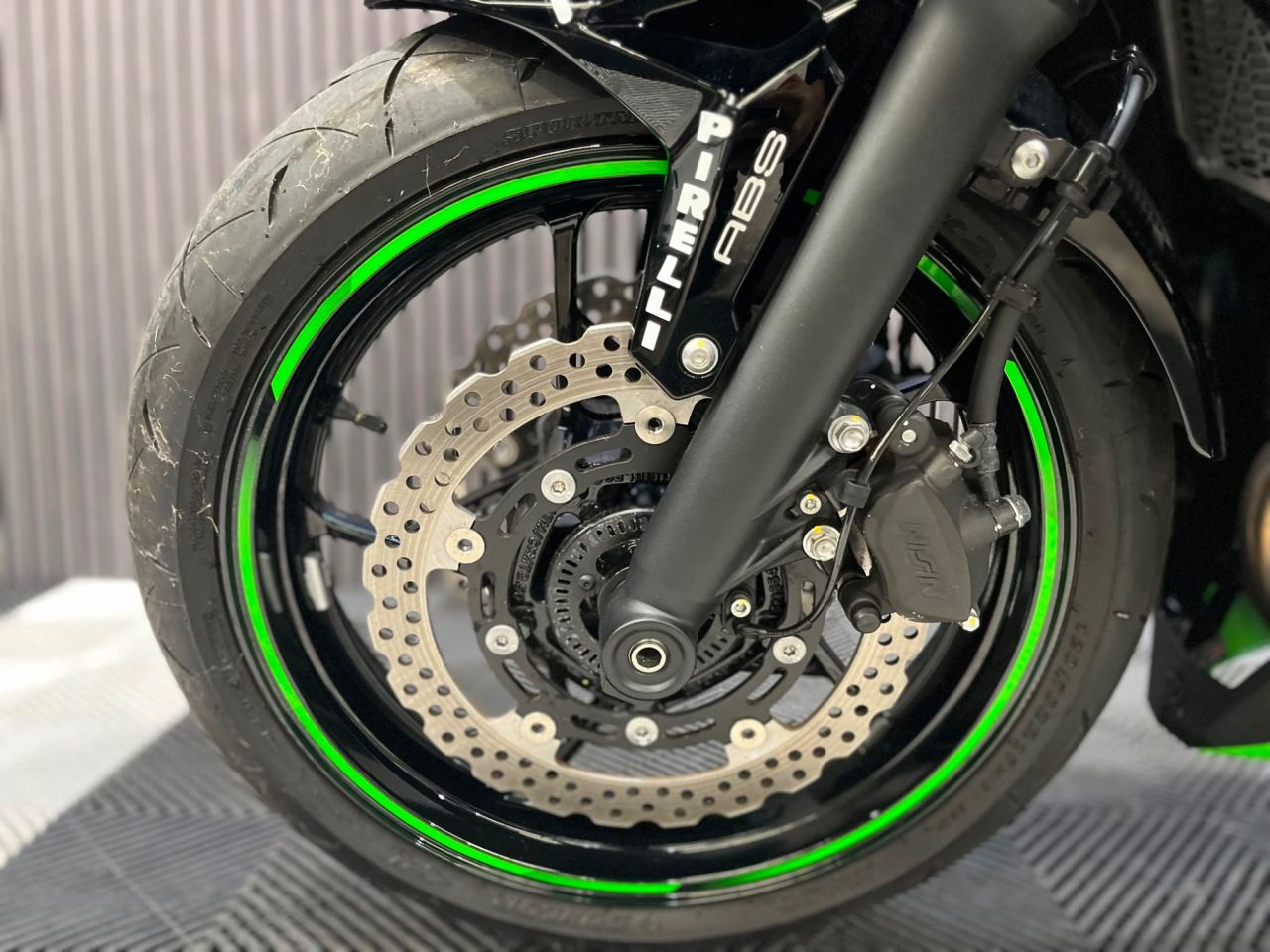 Used Kawasaki Ninja 650 for sale - 78779722: Photo 16