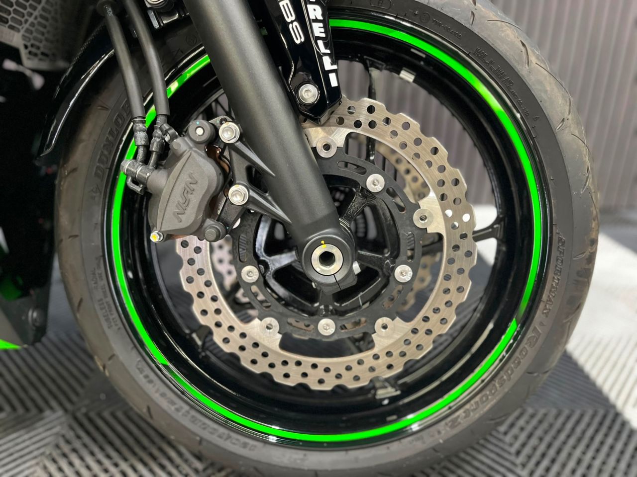Used Kawasaki Ninja 650 for sale - 78779722: Photo 18