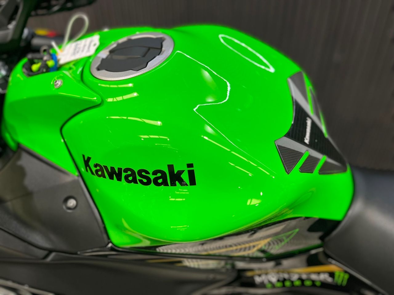Used Kawasaki Ninja 650 for sale - 78779722: Photo 20