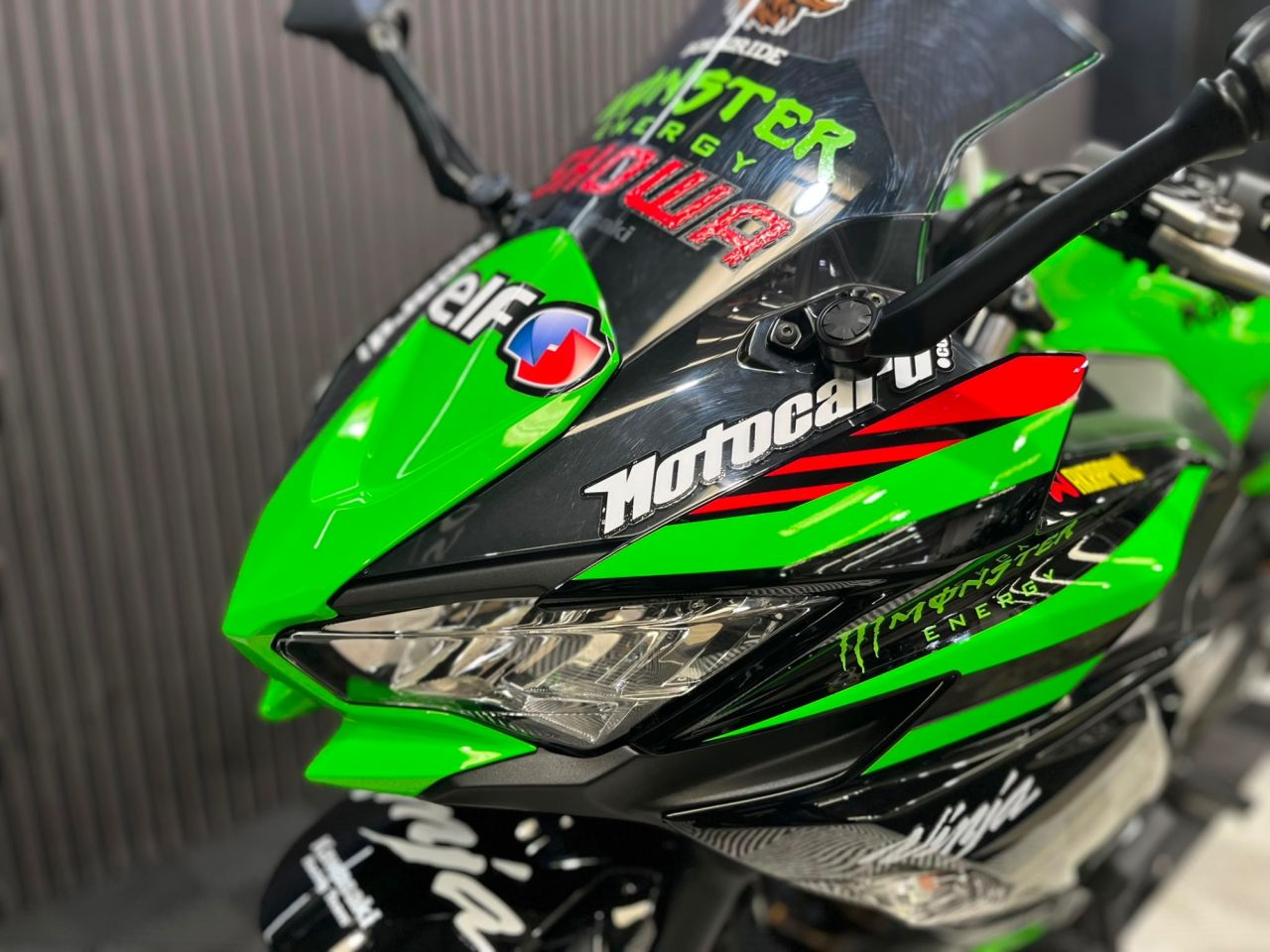 Used Kawasaki Ninja 650 for sale - 78779722: Photo 21