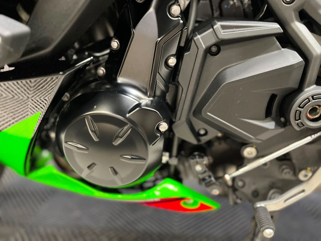 Used Kawasaki Ninja 650 for sale - 78779722: Photo 22