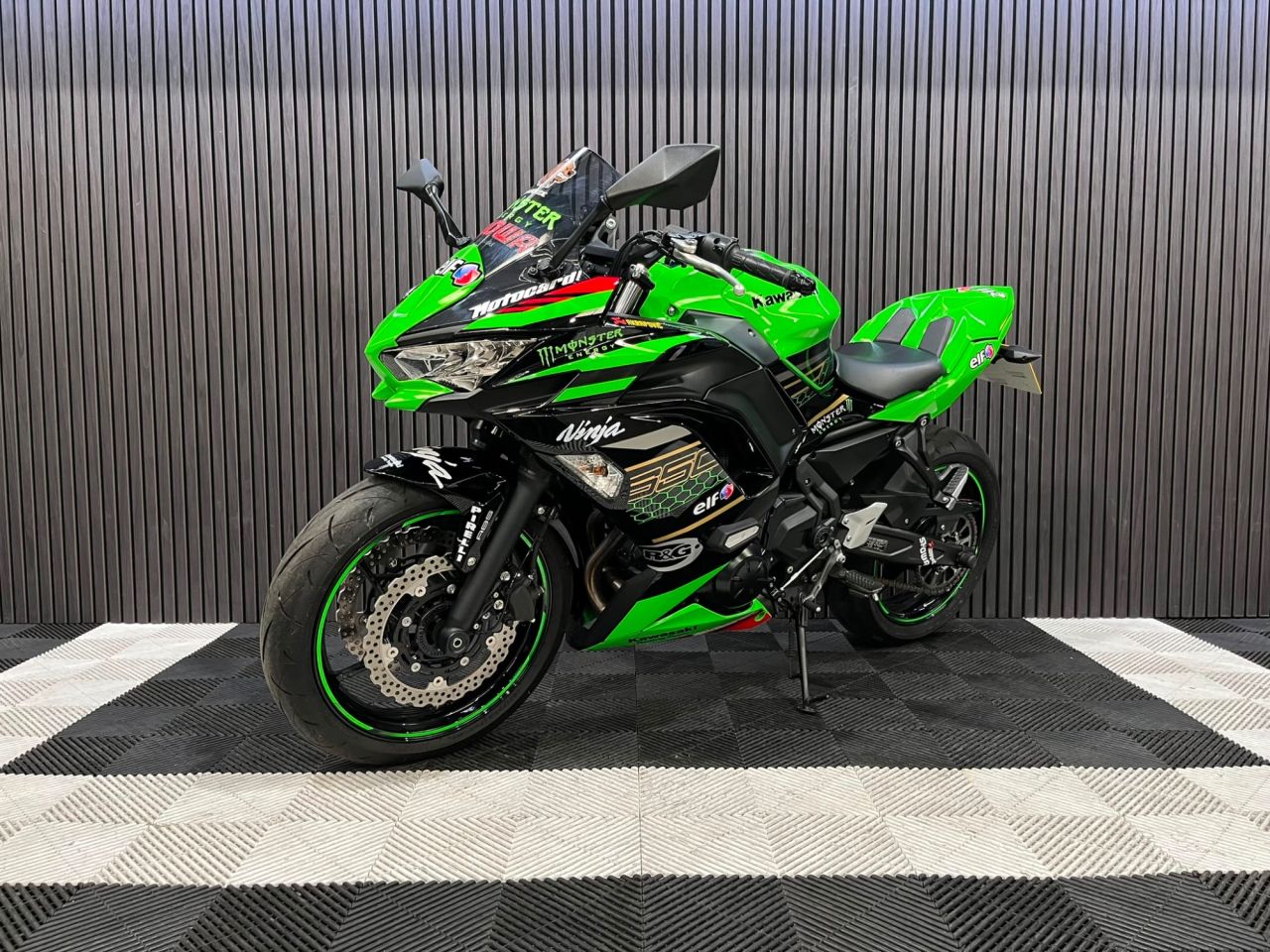 Used Kawasaki Ninja 650 for sale - 78779722: Photo 7