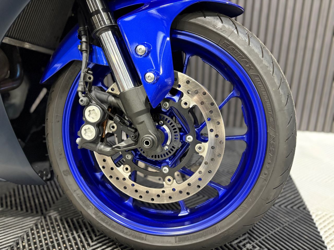 Used Yamaha R7 for sale - 78434923: Photo 10