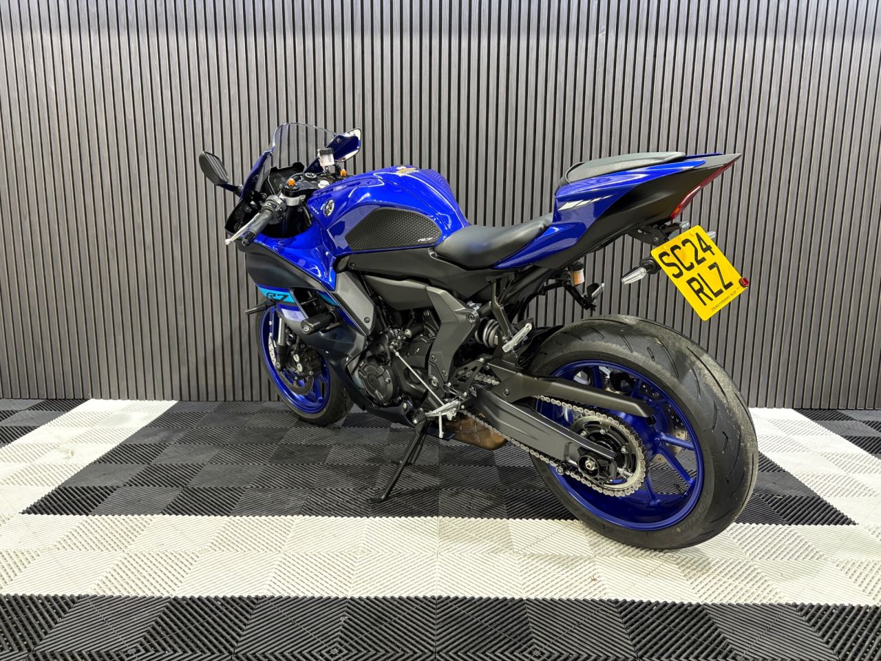 Used Yamaha R7 for sale - 78434923: Photo 11
