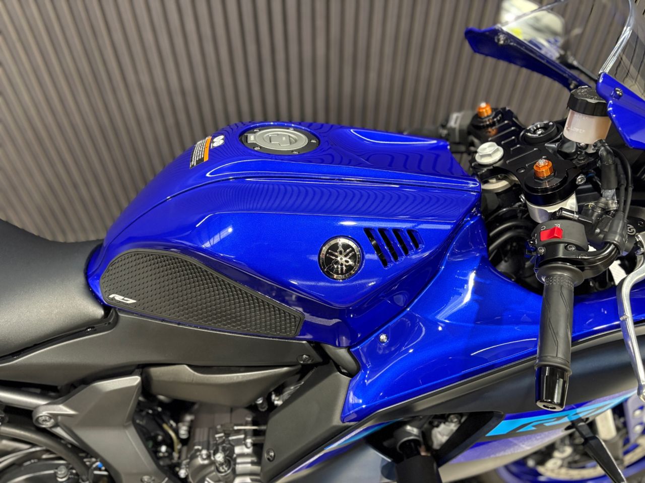 Used Yamaha R7 for sale - 78434923: Photo 12