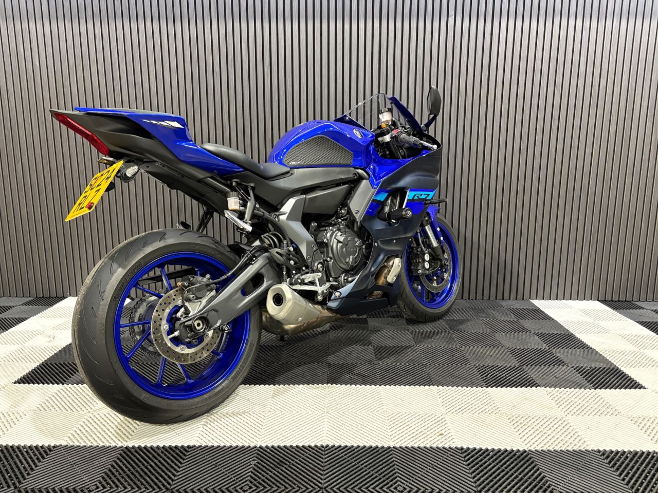 Used Yamaha R7 for sale - 78434923: Photo 13