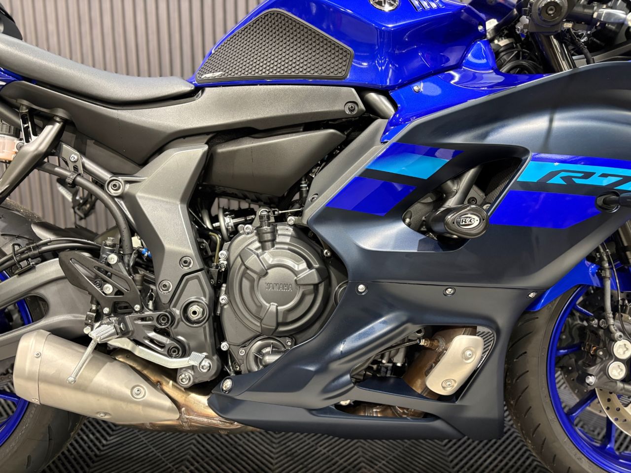 Used Yamaha R7 for sale - 78434923: Photo 15