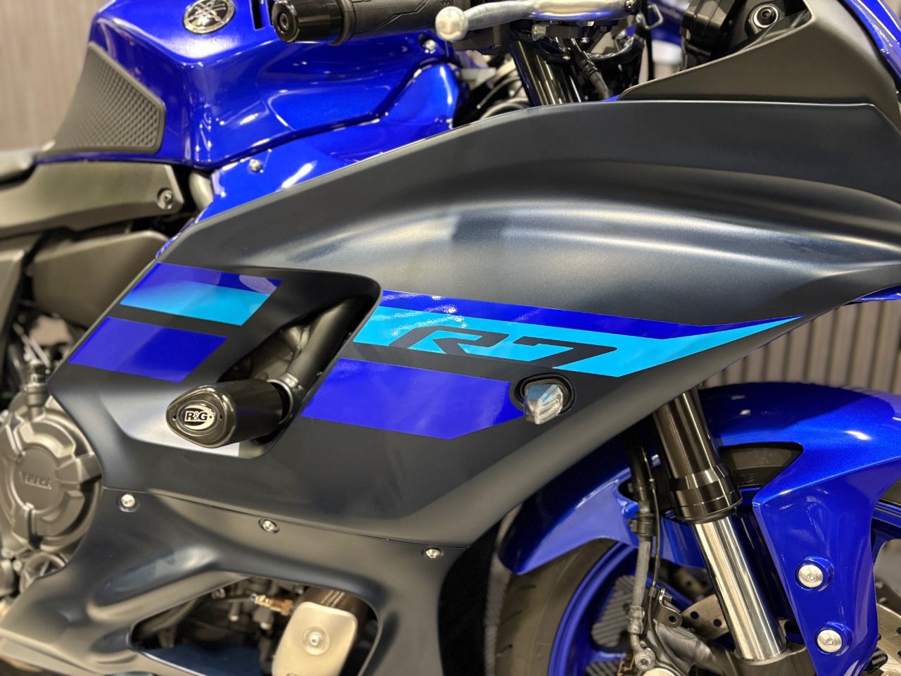 Used Yamaha R7 for sale - 78434923: Photo 16