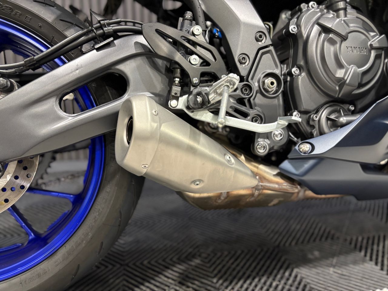 Used Yamaha R7 for sale - 78434923: Photo 17