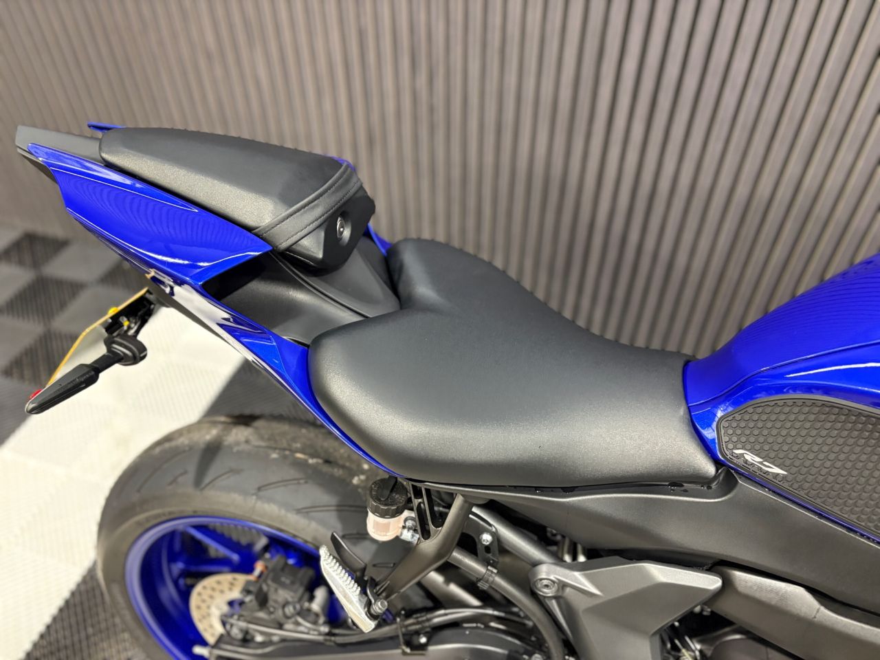 Used Yamaha R7 for sale - 78434923: Photo 19