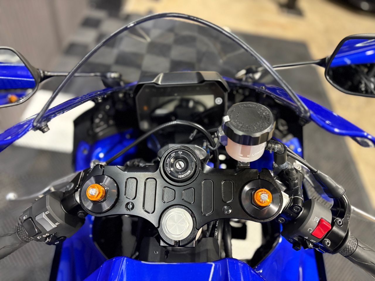 Used Yamaha R7 for sale - 78434923: Photo 20