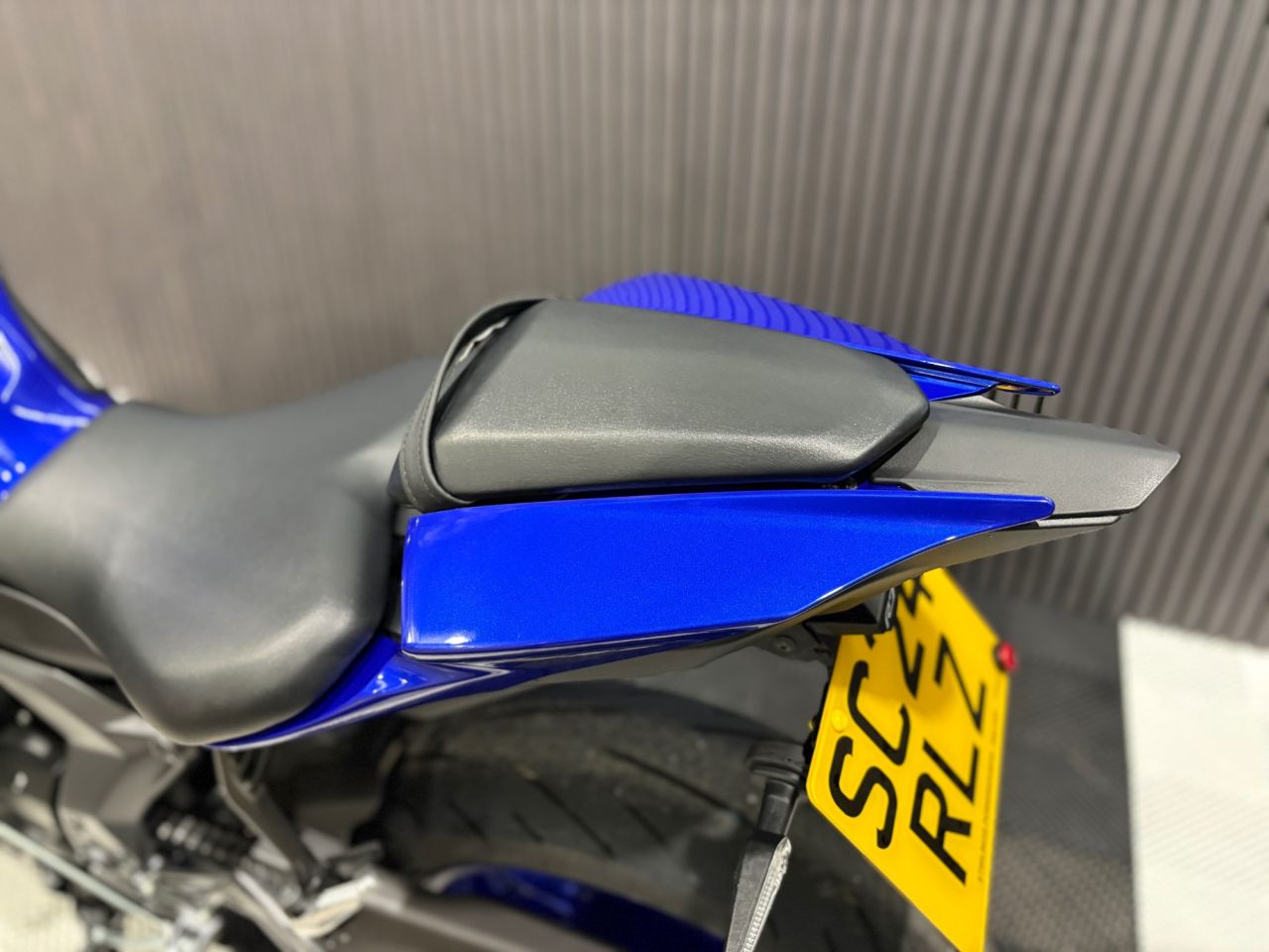 Used Yamaha R7 for sale - 78434923: Photo 21