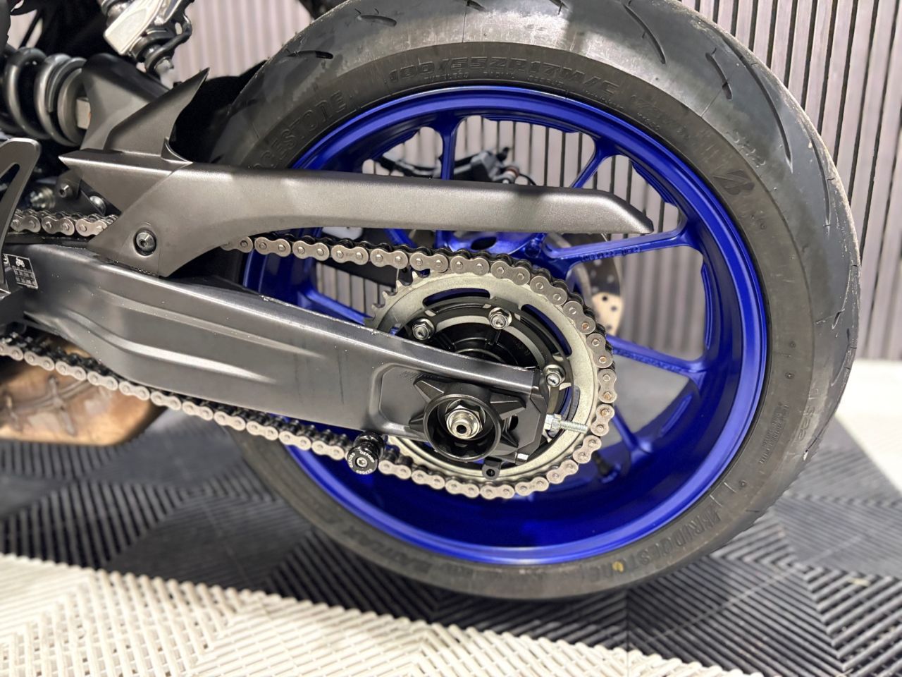 Used Yamaha R7 for sale - 78434923: Photo 22
