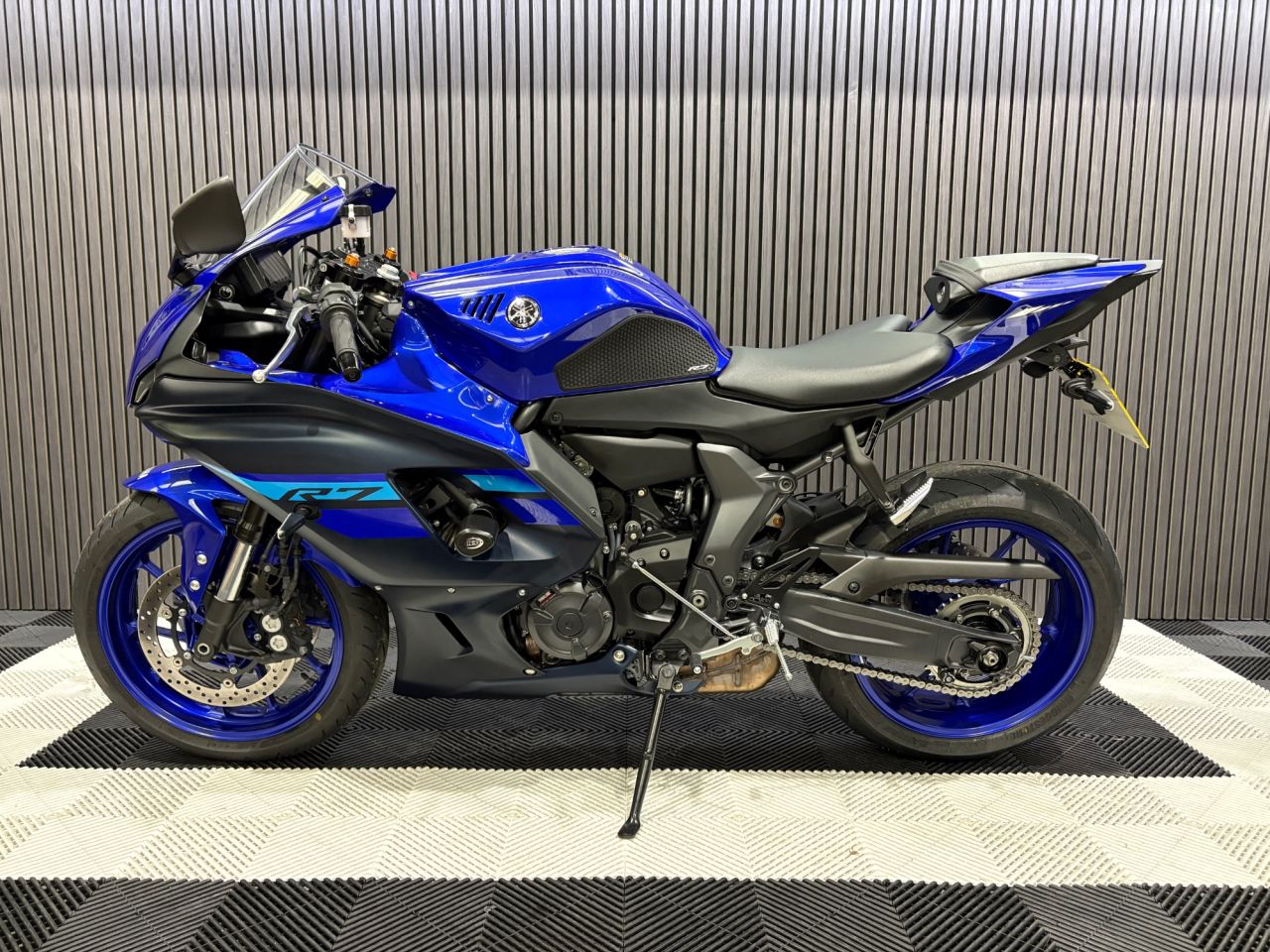 Used Yamaha R7 for sale - 78434923: Photo 23