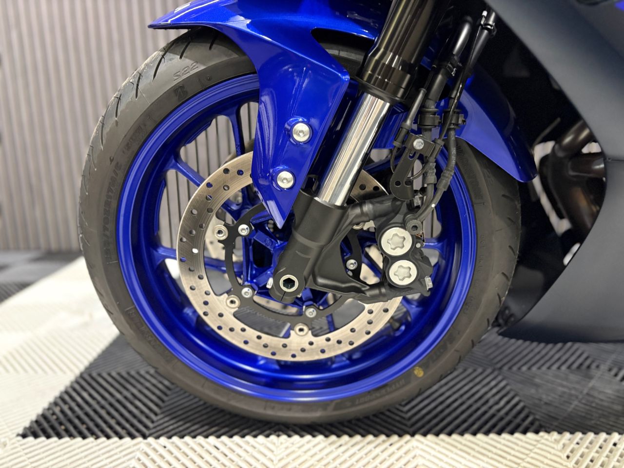 Used Yamaha R7 for sale - 78434923: Photo 24