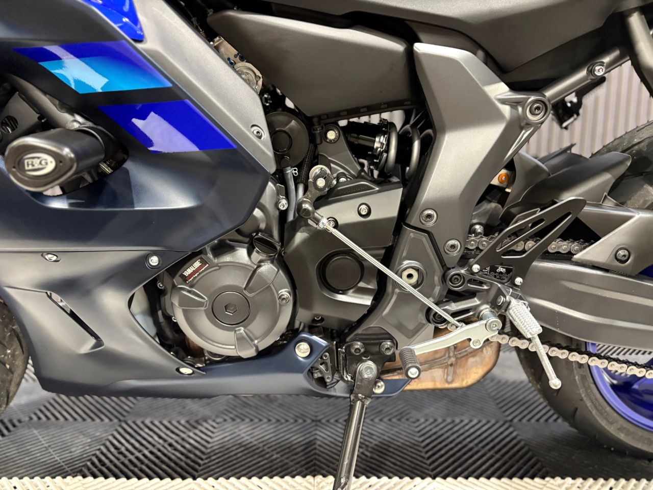 Used Yamaha R7 for sale - 78434923: Photo 25