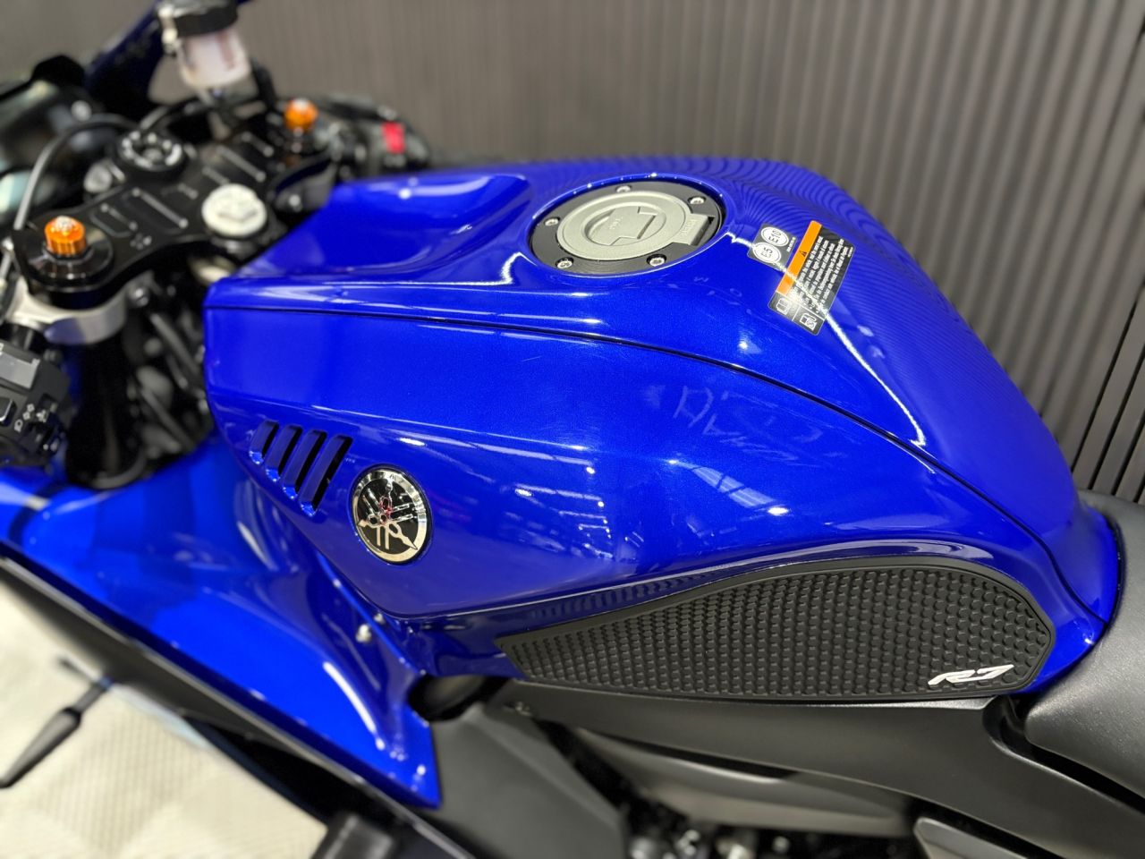 Used Yamaha R7 for sale - 78434923: Photo 26