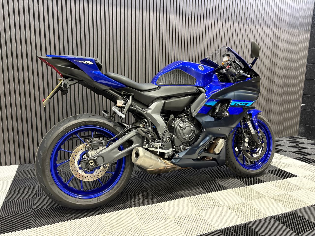 Used Yamaha R7 for sale - 78434923: Photo 4