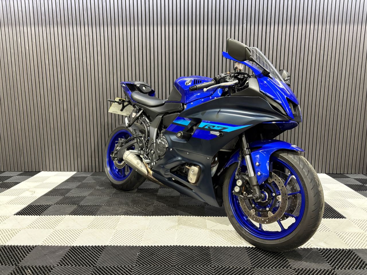 Used Yamaha R7 for sale - 78434923: Photo 6